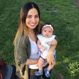 Meet your Posher, Erika